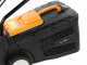 Batavia 7064713 - Tondeuse &agrave; gazon &agrave; batterie - 18 V - Coupe 32 cm - SANS BATTERIE NI CHARGEUR