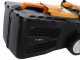 Batavia 7064713 - Tondeuse &agrave; gazon &agrave; batterie - 18 V - Coupe 32 cm - SANS BATTERIE NI CHARGEUR