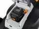 Batavia 7064713 - Tondeuse &agrave; gazon &agrave; batterie - 18 V - Coupe 32 cm - SANS BATTERIE NI CHARGEUR