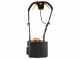 Batavia 7064713 - Tondeuse &agrave; gazon &agrave; batterie - 18 V - Coupe 32 cm - SANS BATTERIE NI CHARGEUR
