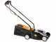 Batavia 7064713 - Tondeuse &agrave; gazon &agrave; batterie - 18 V - Coupe 32 cm - SANS BATTERIE NI CHARGEUR