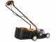 Batavia 7064713 - Tondeuse &agrave; gazon &agrave; batterie - 18 V - Coupe 32 cm - SANS BATTERIE NI CHARGEUR