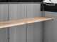 Keter Grande Store - Armoire porte-outils de jardin