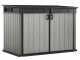 Keter Grande Store - Armoire porte-outils de jardin