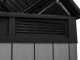 Keter Grande Store - Armoire porte-outils de jardin