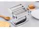 Imperia iPasta T. 6,5/12 mm Classica Ruvida - Laminoir - Machine &agrave; p&acirc;tes manuelle en INOX