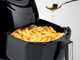 Ariete 4618/00 Airy Fryer XXL Noire - Friteuse &agrave; air