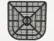 G3 Ferrari Friggisano BBQ - Friteuse sans huile multifonction