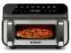 G3 Ferrari Friggisano BBQ - Friteuse sans huile multifonction