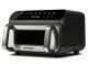 G3 Ferrari Friggisano BBQ - Friteuse sans huile multifonction