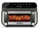 G3 Ferrari Friggisano BBQ - Friteuse sans huile multifonction