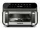 G3 Ferrari Friggisano BBQ - Friteuse sans huile multifonction