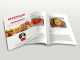 G3 Ferrari Friggisano BBQ - Friteuse sans huile multifonction