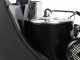 Annovi &amp; Reverberi 6670 - Nettoyeur haute pression &agrave; eau chaude - 190 bar - 780 L/h