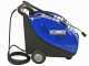 Annovi &amp; Reverberi 6670 - Nettoyeur haute pression &agrave; eau chaude - 190 bar - 780 L/h