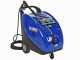 Annovi &amp; Reverberi 6670 - Nettoyeur haute pression &agrave; eau chaude - 190 bar - 780 L/h