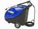 Annovi &amp; Reverberi 6670 - Nettoyeur haute pression &agrave; eau chaude - 190 bar - 780 L/h