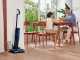 Tineco Floor One S6 Pet - Nettoyeur de sols &agrave; batterie smart - 3 en 1 : nettoie, s&egrave;che et aspire