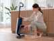 Tineco Floor One S6 Pet - Nettoyeur de sols &agrave; batterie smart - 3 en 1 : nettoie, s&egrave;che et aspire