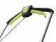 Ryobi RY18LMX37A-0 - Tondeuse &agrave; gazon &agrave; batterie 18V - SANS BATTERIE NI CHARGEUR