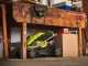 Ryobi RY18LMX37A-0 - Tondeuse &agrave; gazon &agrave; batterie 18V - SANS BATTERIE NI CHARGEUR