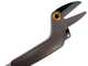 Fiskars Light UP69 - Coupe-branches sur longue perche orientable - &Oslash;&nbsp;12&nbsp;mm