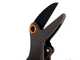 Fiskars Light UP69 - Coupe-branches sur longue perche orientable - &Oslash;&nbsp;12&nbsp;mm