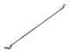Fiskars Light UP69 - Coupe-branches sur longue perche orientable - &Oslash;&nbsp;12&nbsp;mm