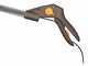 Fiskars Light UP69 - Coupe-branches sur longue perche orientable - &Oslash;&nbsp;12&nbsp;mm