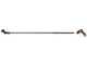 Fiskars Light UP69 - Coupe-branches sur longue perche orientable - &Oslash;&nbsp;12&nbsp;mm