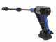 Annovi &amp; Reverberi AR BC 250 DSS - Pistolet nettoyeur haute pression - 24 Bar - 18V 2.5Ah