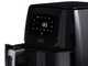Classe VIVO Air Fryer 6.5 l - Friteuse sans huile digitale