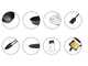 Classe VIVO Air Fryer 6.5 l - Friteuse sans huile digitale