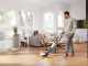 Tineco Floor One S7 Steam Plus - Nettoyeur de sols &agrave; vapeur smart - 3 en 1 nettoie, s&egrave;che et vaporise