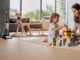 Tineco Floor One S7 Steam Plus - Nettoyeur de sols &agrave; vapeur smart - 3 en 1 nettoie, s&egrave;che et vaporise
