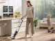 Tineco Floor One S7 Steam Plus - Nettoyeur de sols &agrave; vapeur smart - 3 en 1 nettoie, s&egrave;che et vaporise