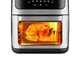 Classe VIVO Air Fryer 12 l - Friteuse sans huile digitale