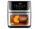 Classe VIVO Air Fryer 12 l - Friteuse sans huile digitale