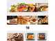 Classe VIVO Air Fryer 12 l - Friteuse sans huile digitale