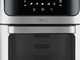Classe VIVO Air Fryer 12 l - Friteuse sans huile digitale
