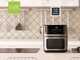 Classe VIVO Air Fryer 12 l - Friteuse sans huile digitale