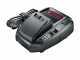 AL-KO Comfort GT 1825 - Coupe-bordure &agrave; batterie - 18V/2,5Ah
