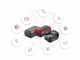 AL-KO Comfort GT 1825 - Coupe-bordure &agrave; batterie - 18V/2,5Ah