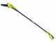Ryobi RPP182020 - &Eacute;lagueuse &agrave; batterie sur perche t&eacute;lescopique - Barre de 20 cm - 18V 2Ah