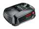 AL-KO Comfort HT 1845 - Taille-haie &agrave; batterie - 18V/2,5Ah - Lame de 45 cm