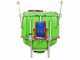 Sbaraglia Spray 400L - Cuve de pulv&eacute;risation &agrave; tracteur - Pompe AR503