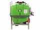 Sbaraglia Spray 400L - Cuve de pulv&eacute;risation &agrave; tracteur - Pompe AR503