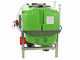 Sbaraglia Spray 400L - Cuve de pulv&eacute;risation &agrave; tracteur - Pompe AR503