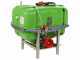 Sbaraglia Spray 400L - Cuve de pulv&eacute;risation &agrave; tracteur - Pompe AR503