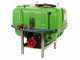 Sbaraglia Spray 400L - Cuve de pulv&eacute;risation &agrave; tracteur - Pompe AR503